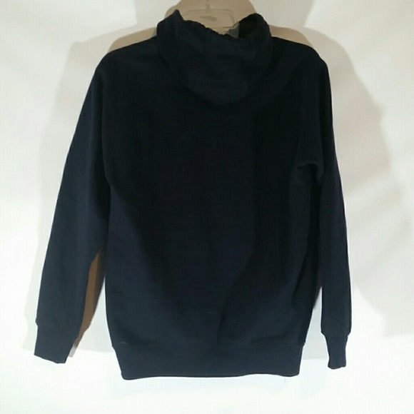 Goldmedal London England Hoodie - Picture 2 of 6